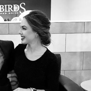 Meet your Posher, Michelle